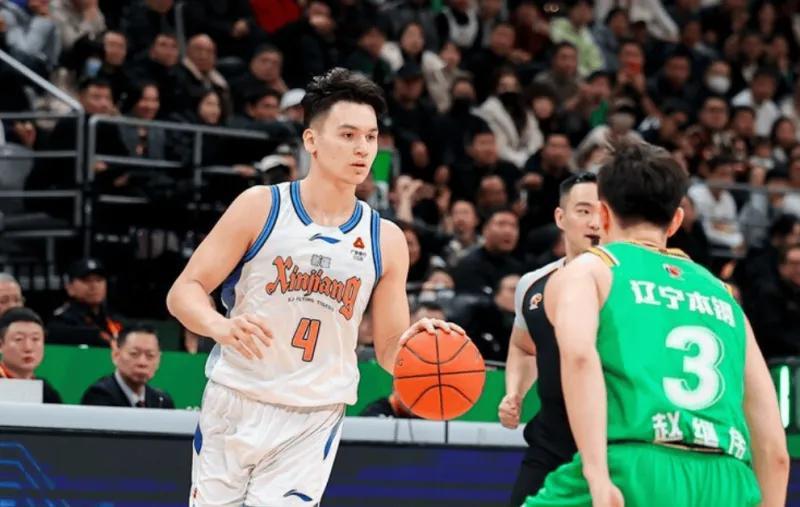 世俱杯买球-格兰立竿见影！双核缺席惜败辽宁，3小将被盘活，补强控卫可蜕变