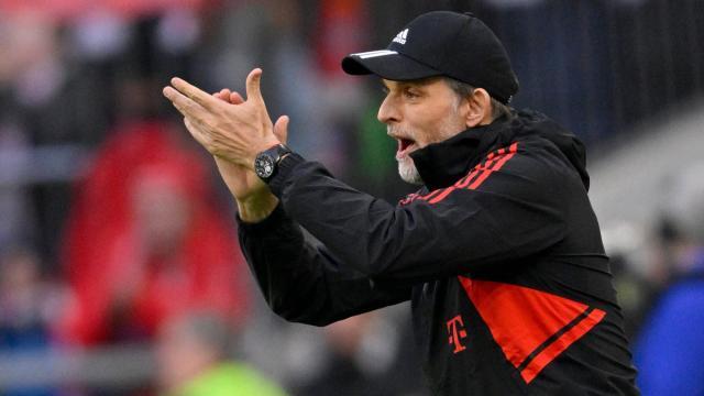 世俱杯买球投注-图赫尔开门红：有好运，有传统，有新意，更有难题