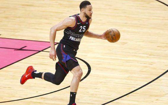 世俱杯-肥皂剧继续！76人恢复对西蒙斯罚款 西帝如何应对？