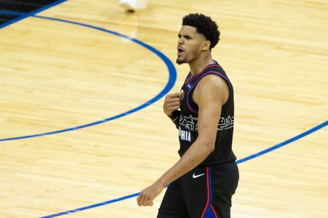 世俱杯-第三支点进化！76人不好惹 东部争霸无惧篮网？