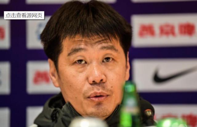 世俱杯-李霄鹏：球员尽了全力但稍显着急 换上3外援很冒险